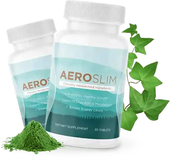 Aeroslim weight Loss Support